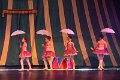 Mini Stars Circus 1A  107